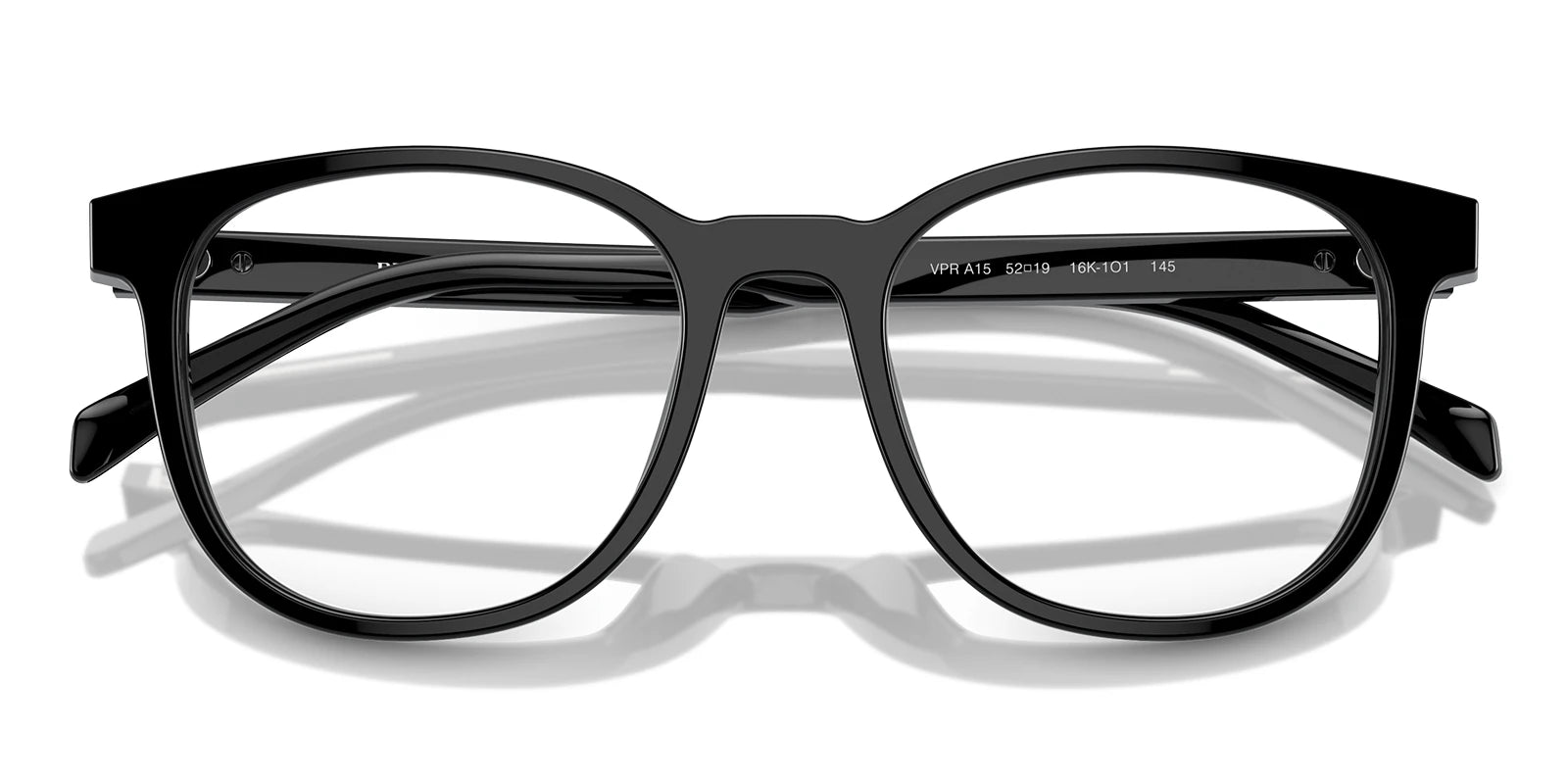 PRADA PRA15V-Black
