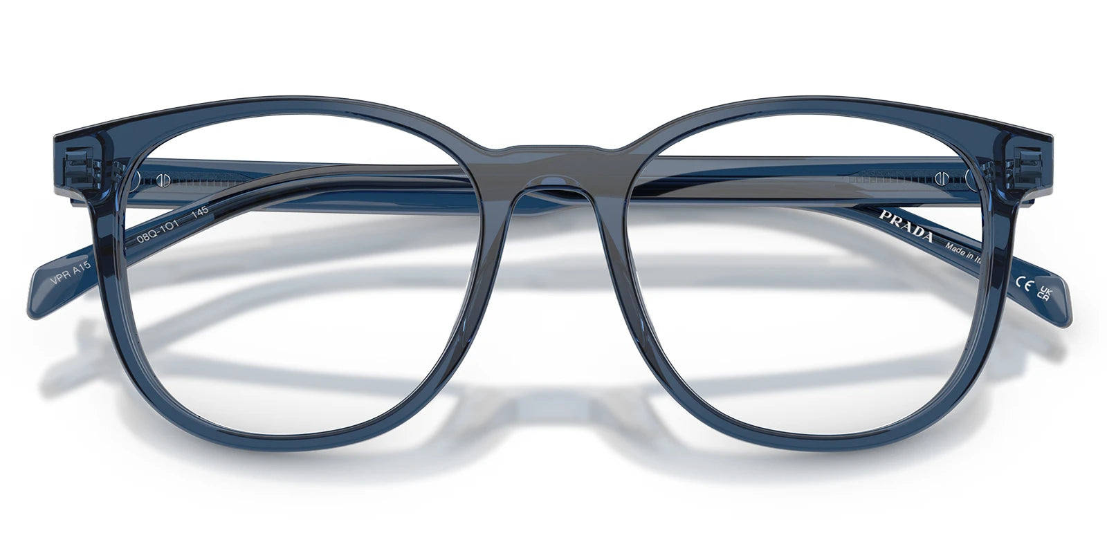 PRADA PRA15V-Blue