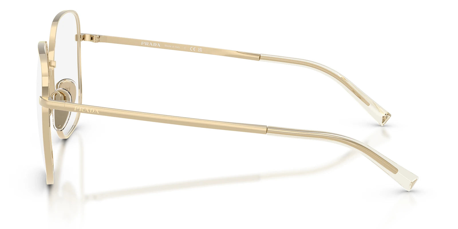 PRADA PRA59V-Gold