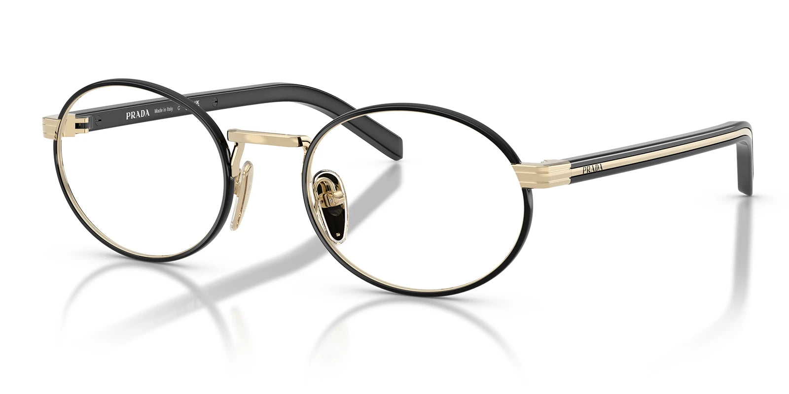 PRADA PRB55V-Black