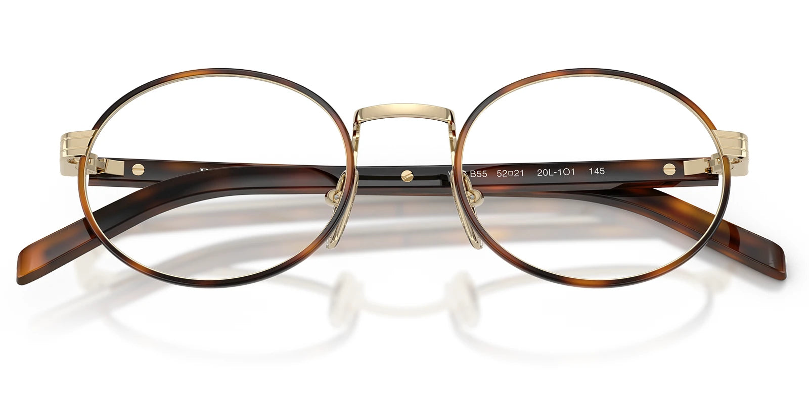 PRADA PRB55V-Tortoise