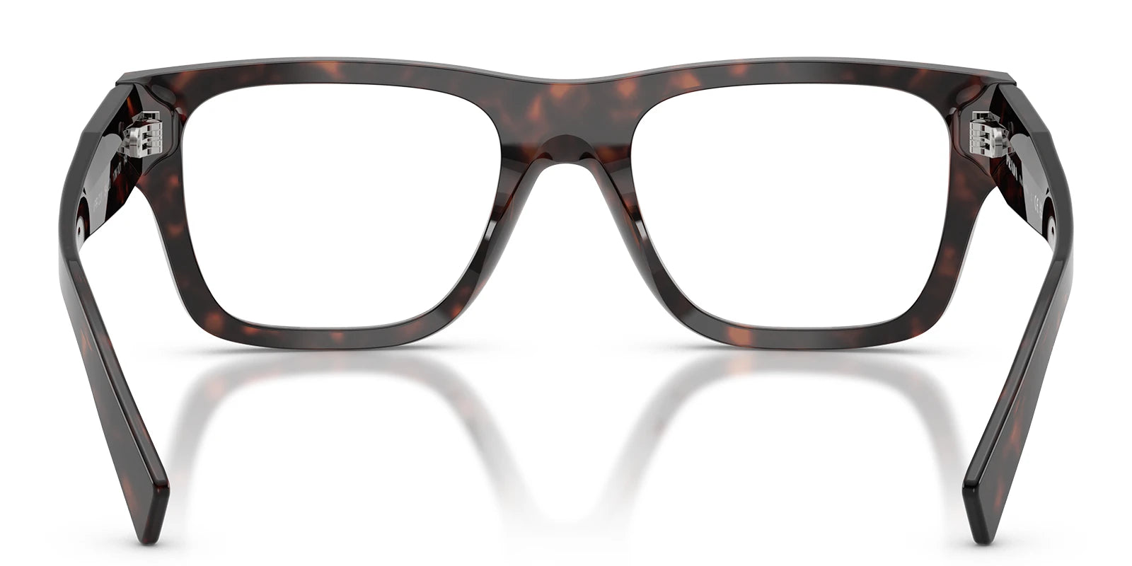 PRADA PRC01V-Tortoise