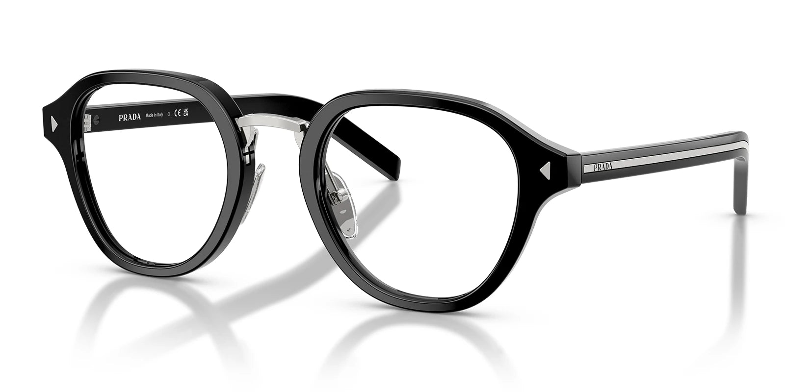 PRADA PRC05V-Black