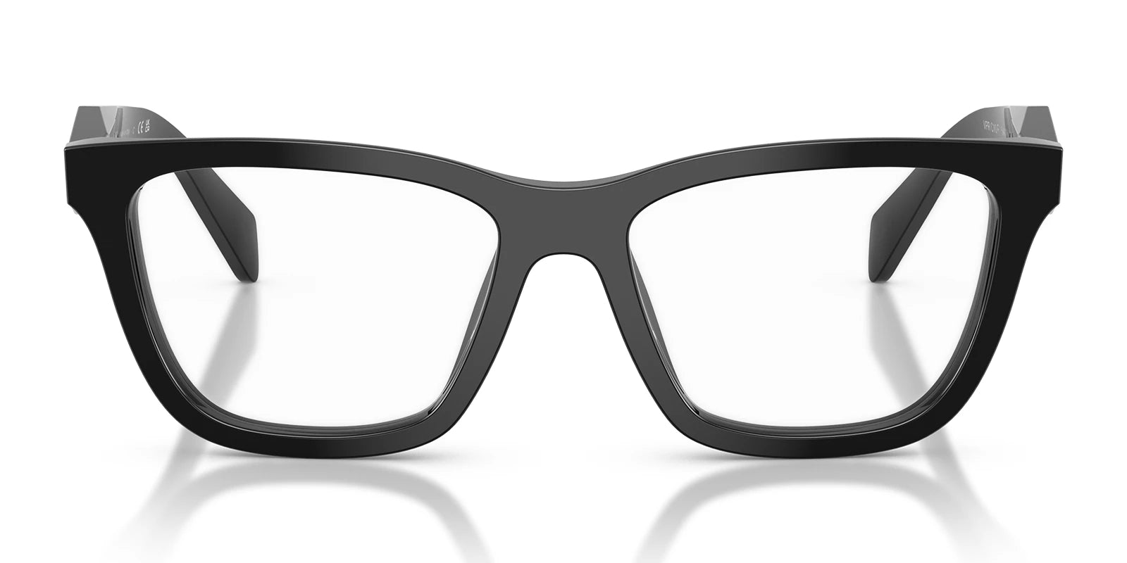 PRADA PRC10V-Black
