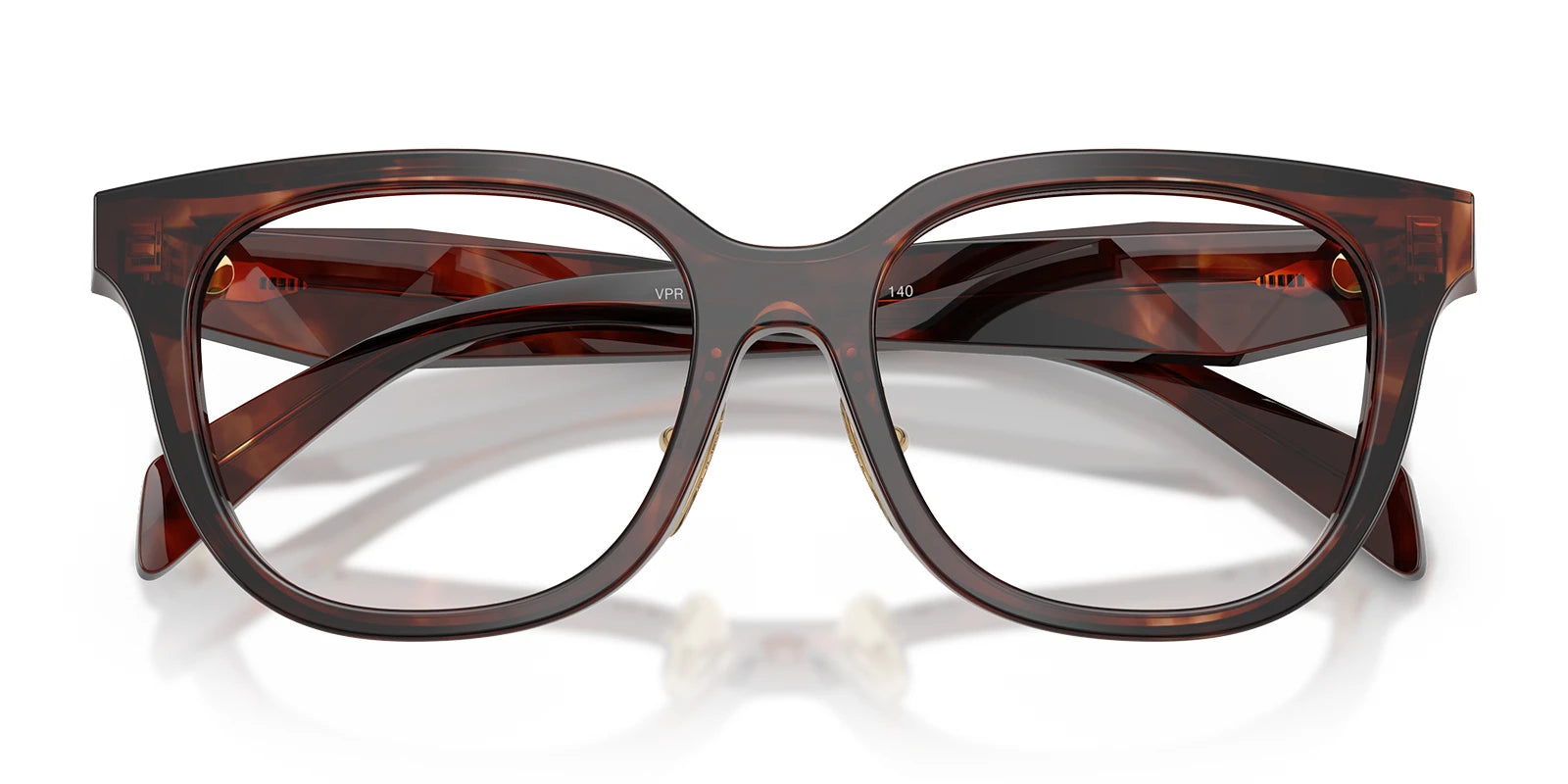 PRADA PRC11V-Tortoise