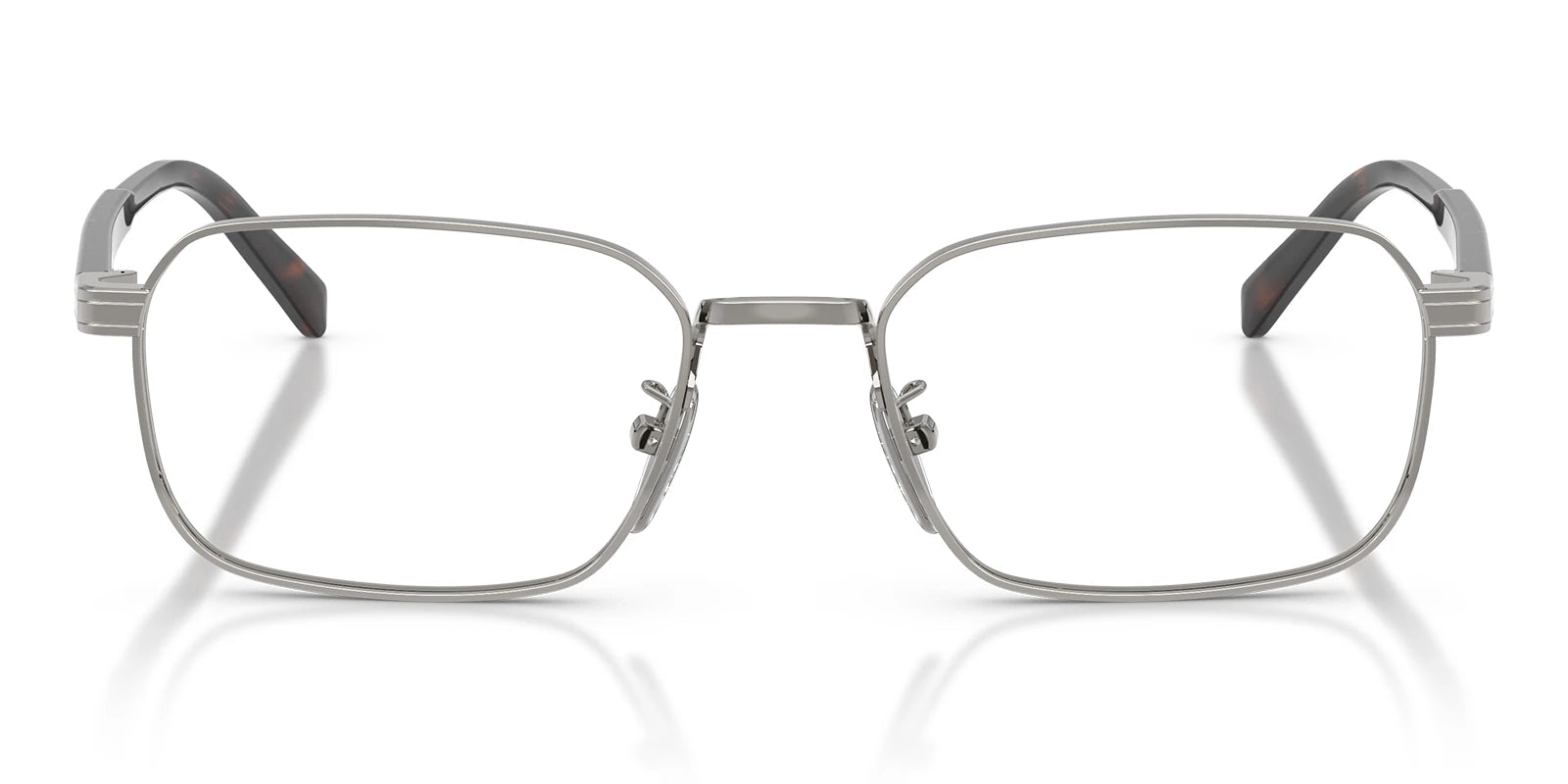 PRADA PRC50V-Gunmetal
