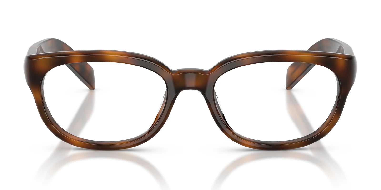PRADA PRD03V-Tortoise