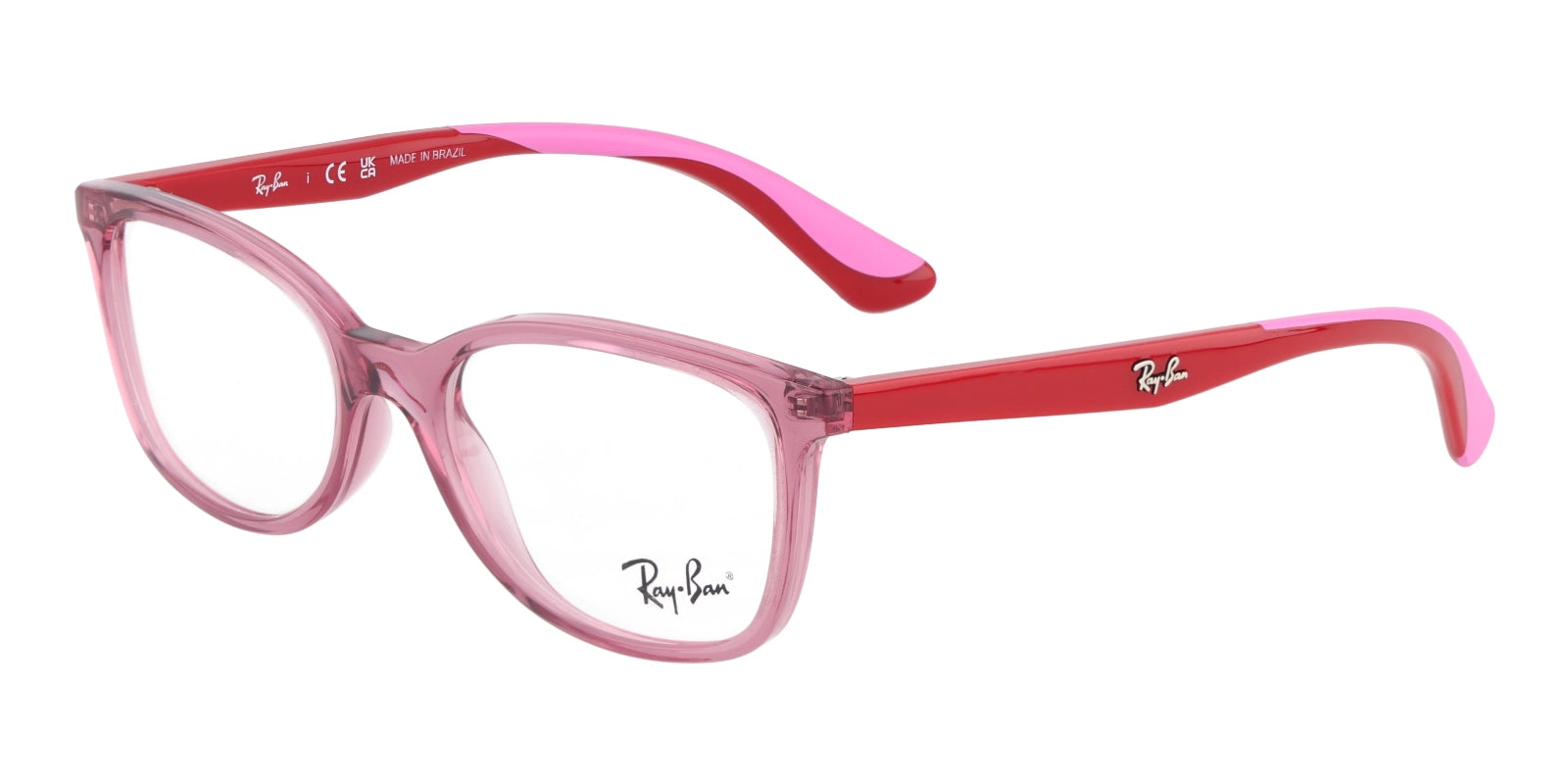RayBan RB1586-Pink