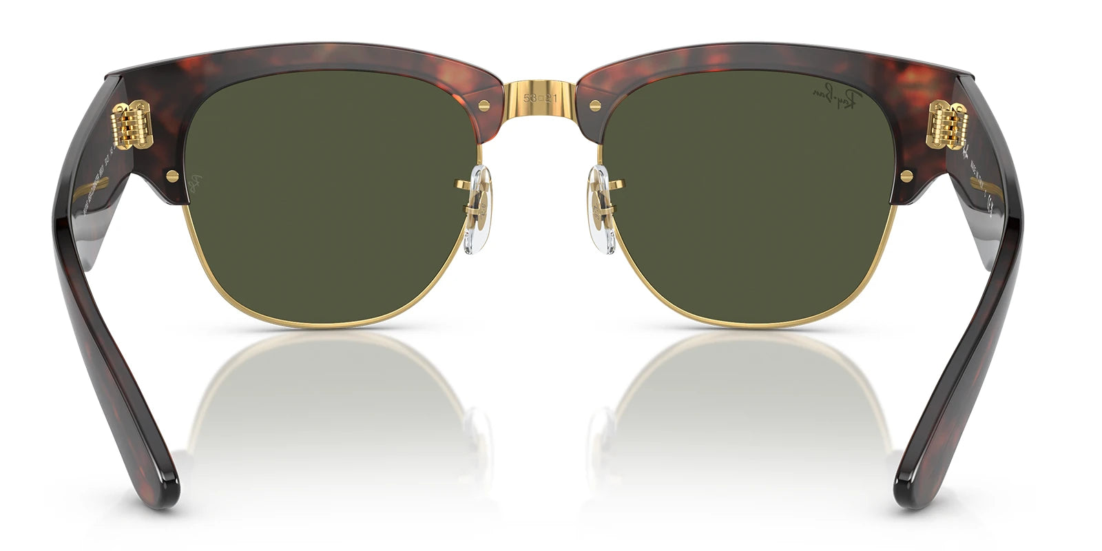 RayBan RB0316-Tortoise / Green