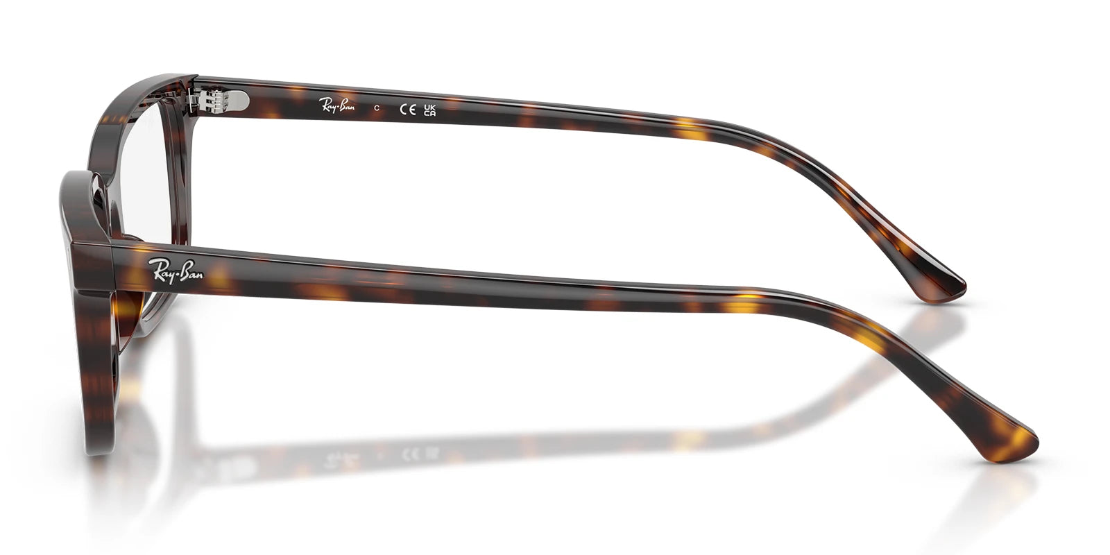 RayBan RB05445-Tortoise