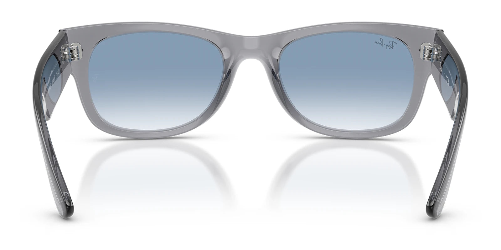 RayBan RB0832-Grey / Gradient Blue