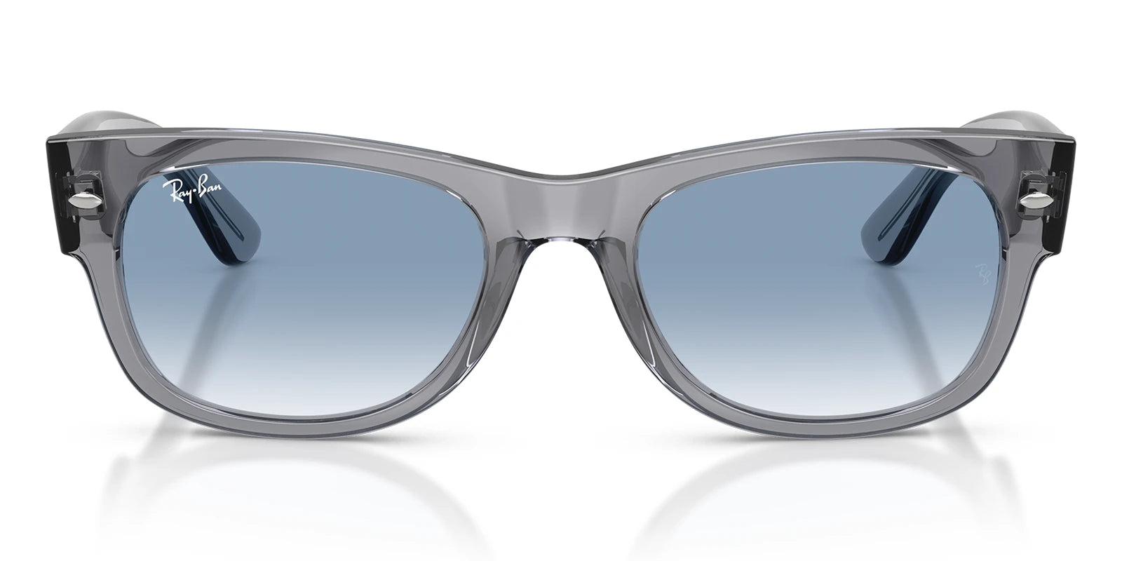 RayBan RB0832-Grey / Gradient Blue