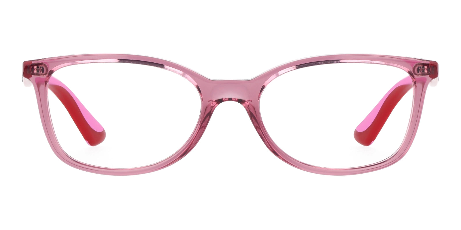 RayBan RB1586-Red