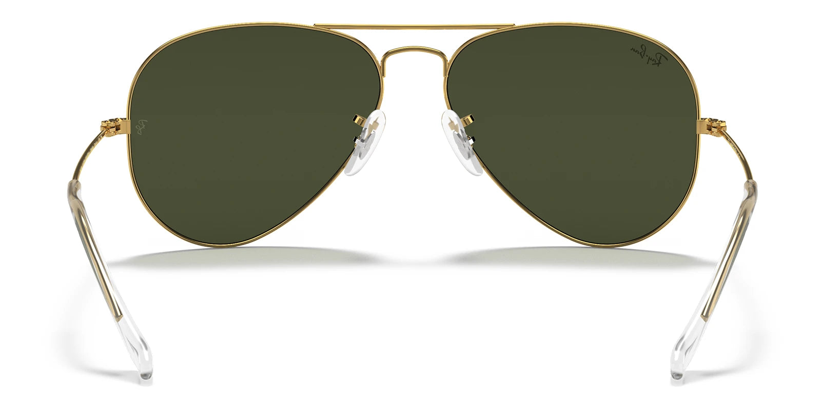 RayBan RB3025-Arista Gold / Green G-15