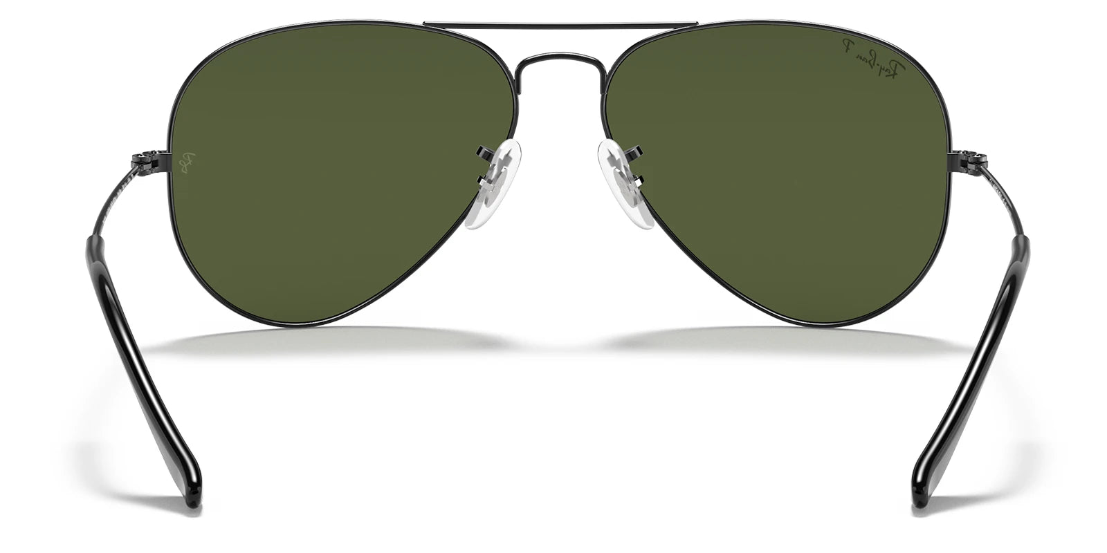 RayBan RB3025-GunMetal / G-15 Green Polarized