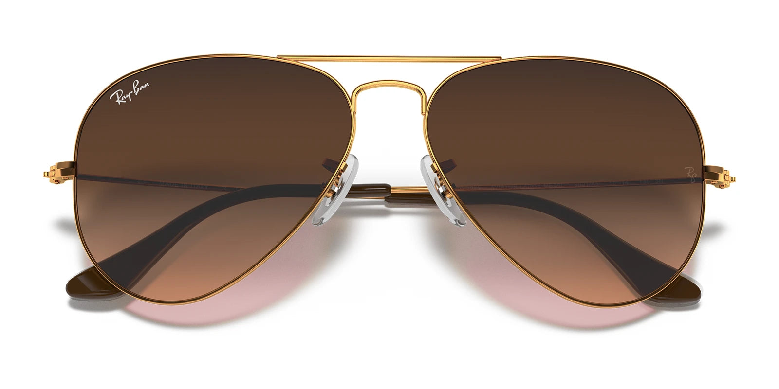 RayBan RB3025-Light Brown / Pink Brown