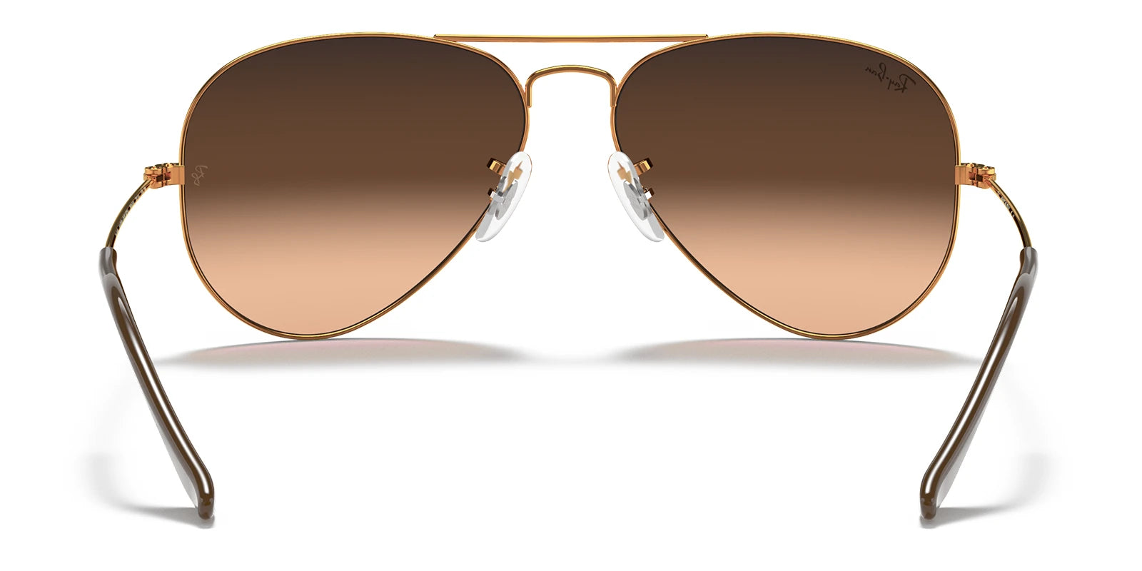 RayBan RB3025-Light Brown / Pink Brown