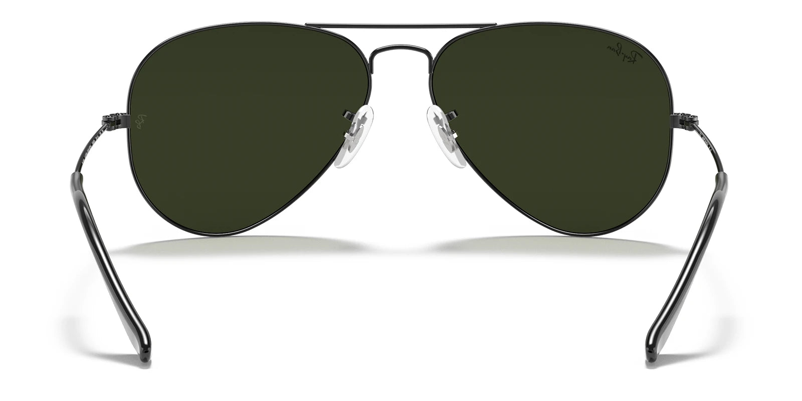 RayBan RB3025- Gunmetal / g-15 Green