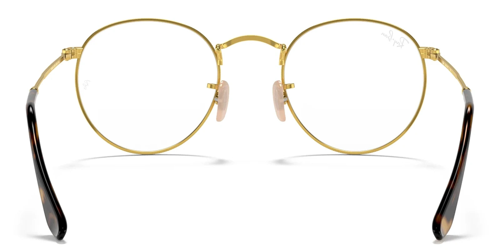 RayBan RB3447-Gold
