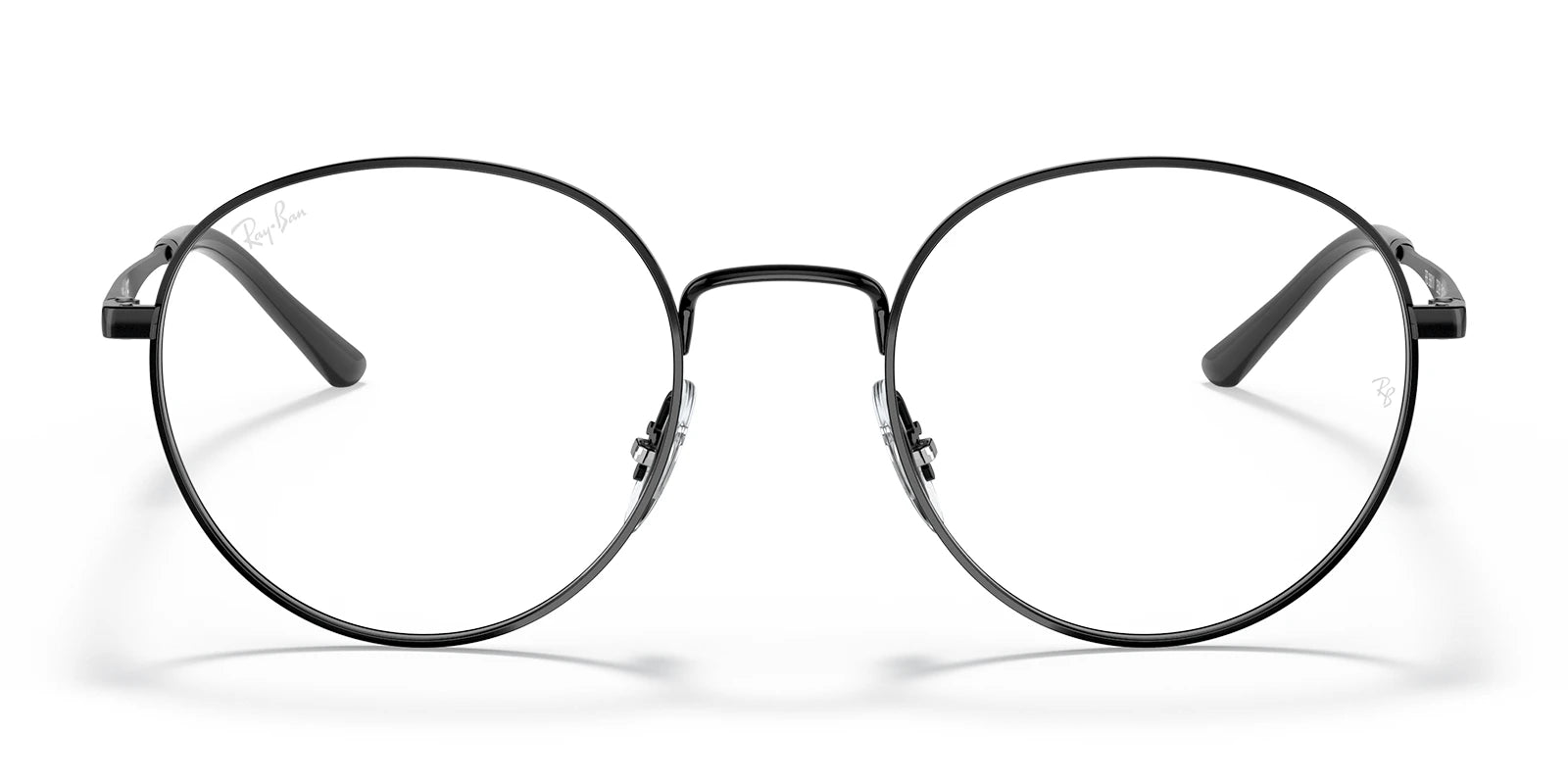 RayBan RB3681-Black