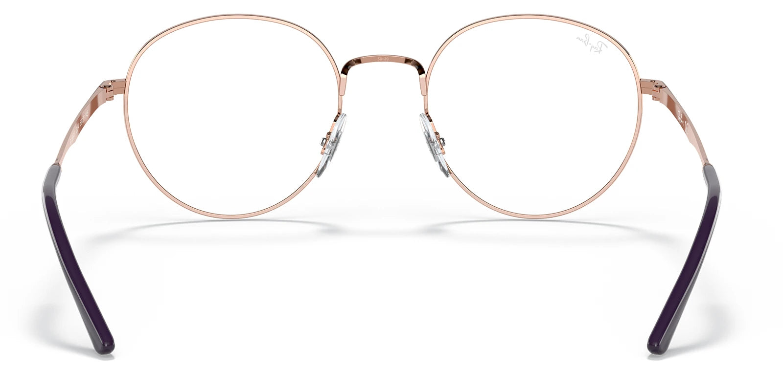 RayBan RB3681-Rose Gold