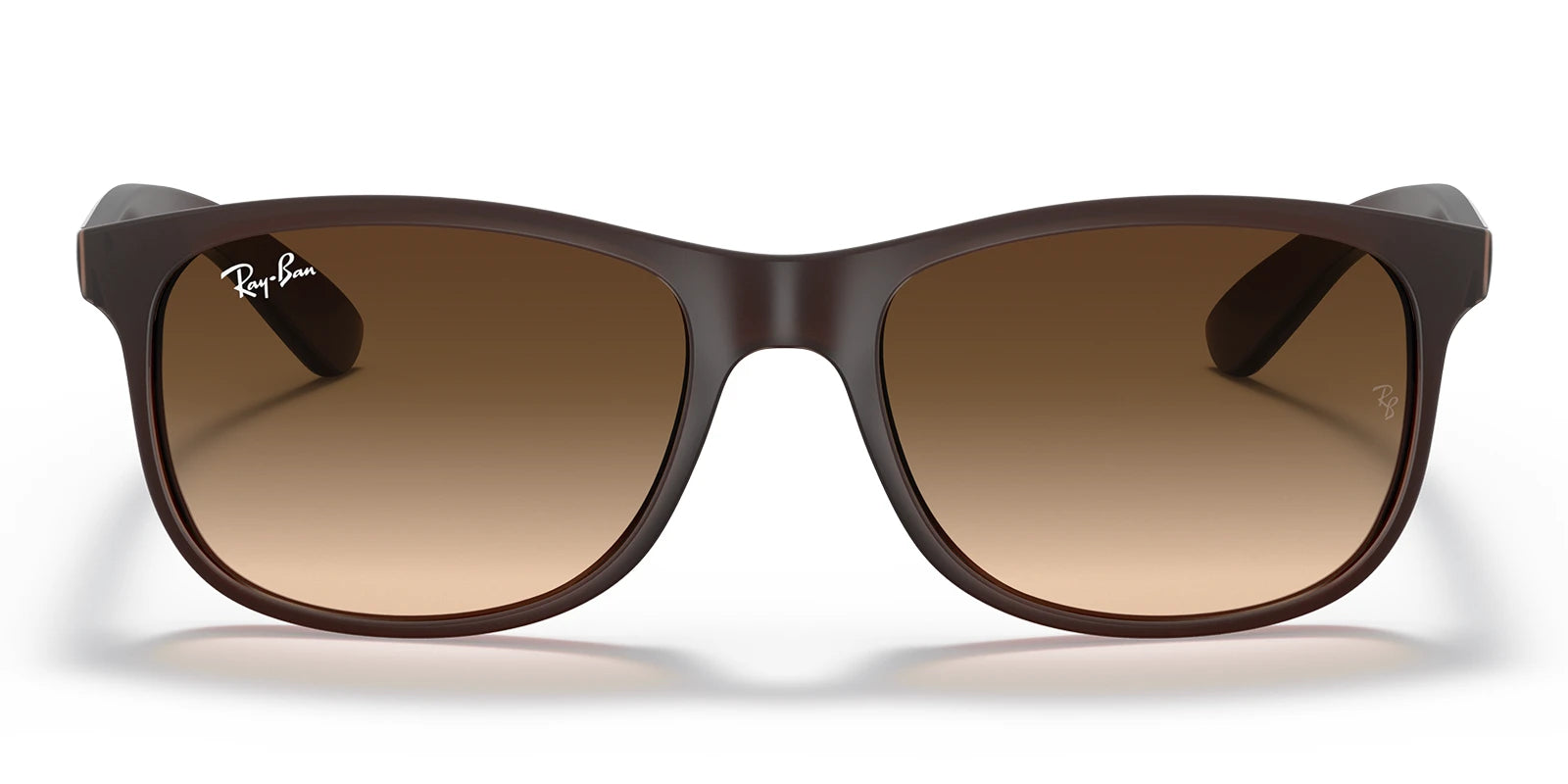 RayBan RB4202-Brown / Brown Gradient
