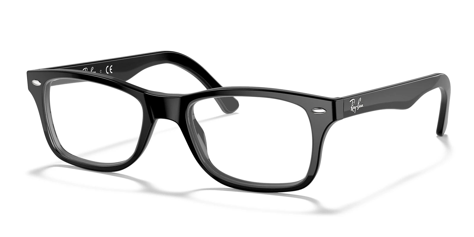 RayBan RB5228-Black