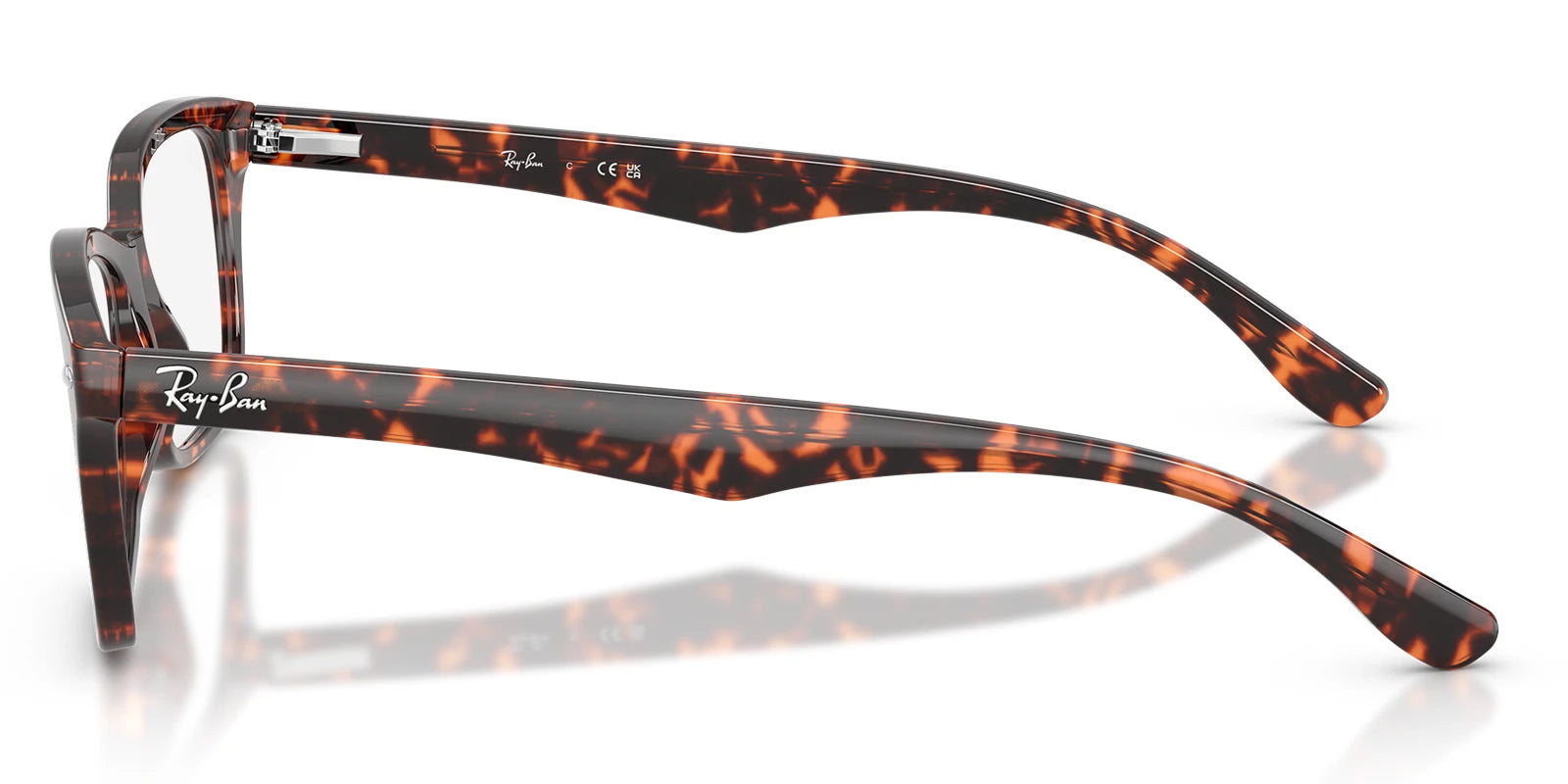 RayBan RB5228-Tortoise