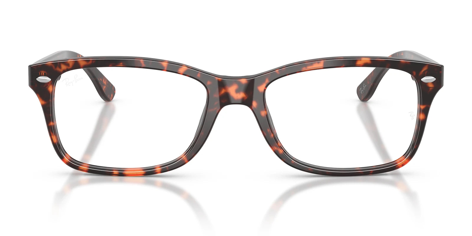 RayBan RB5228-Tortoise