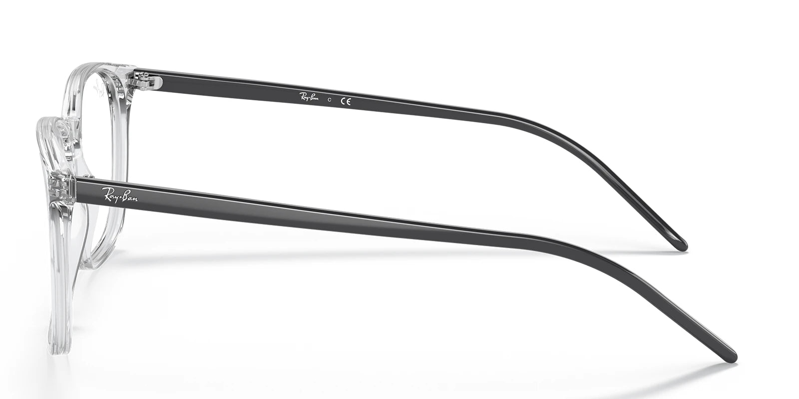RayBan RB5387-Clear