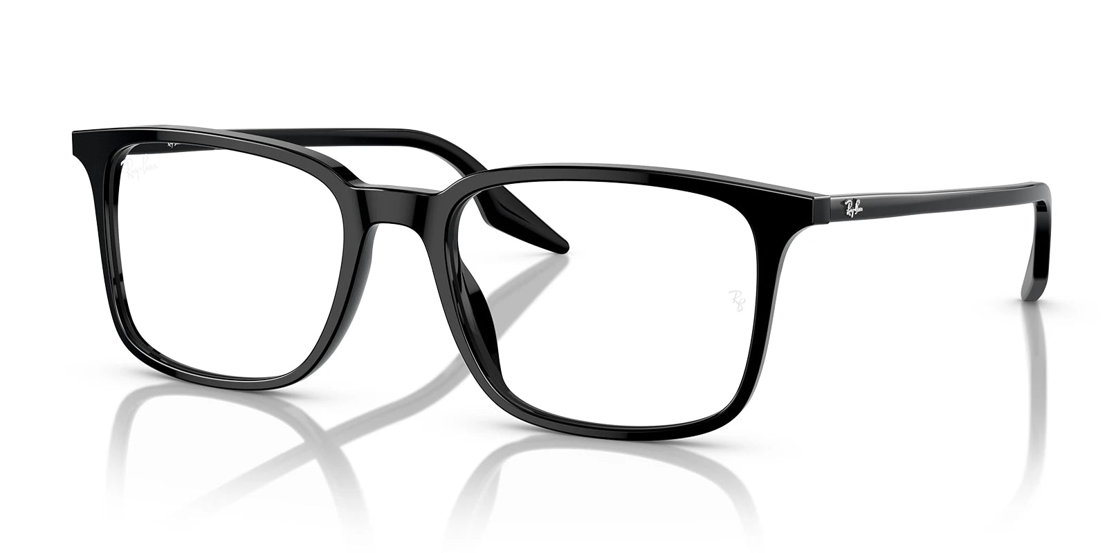 RayBan RB5421-Black