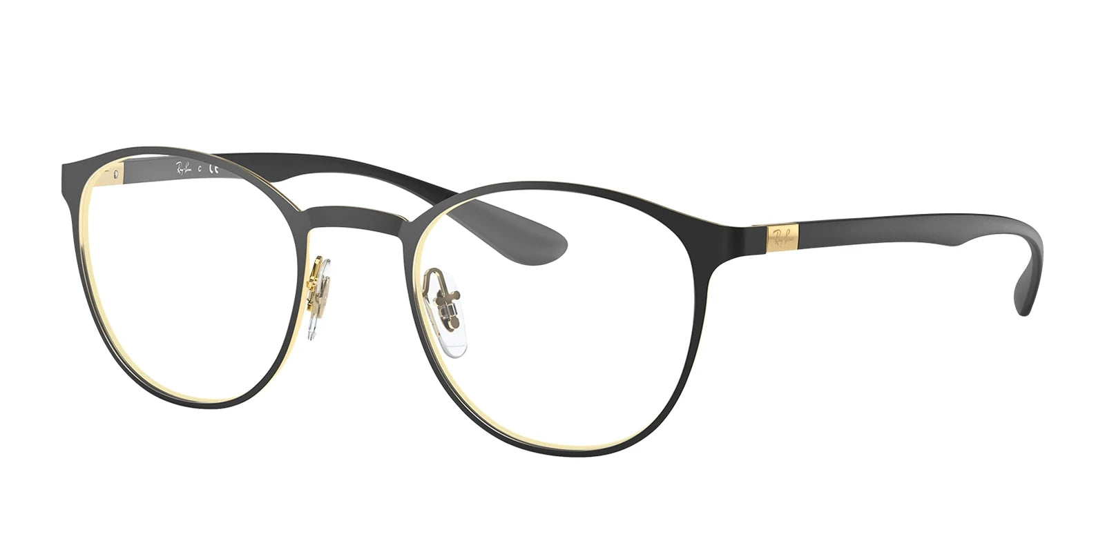 RayBan RB6355-Black / Gold