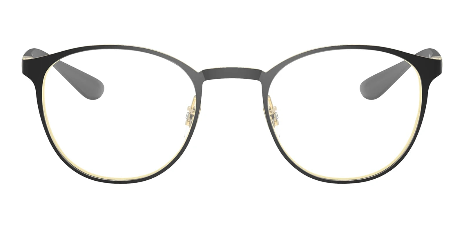 RayBan RB6355-Black / Gold