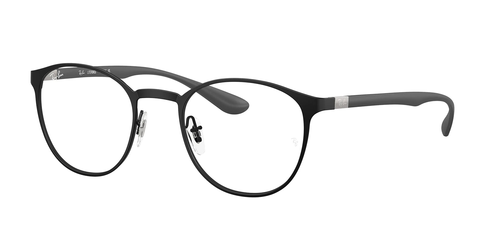 RayBan RB6355-Shiny Black