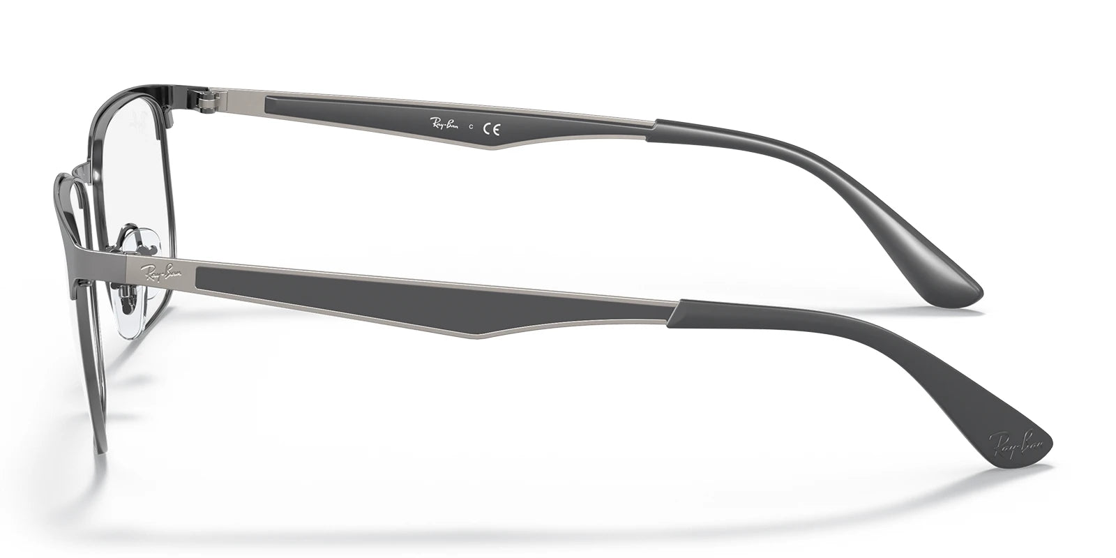 RayBan RB6363-Gunmetal