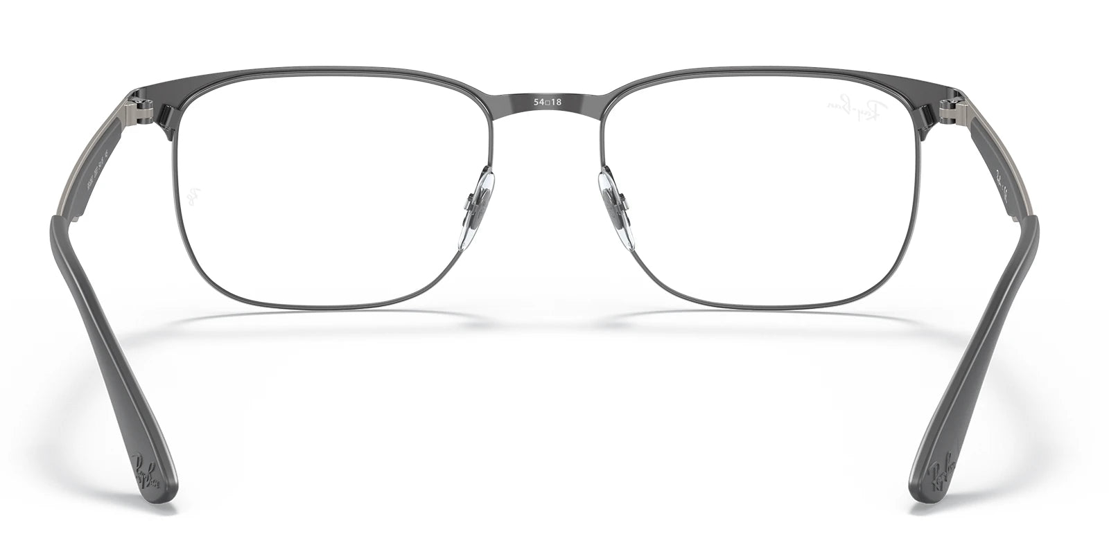 RayBan RB6363-Gunmetal