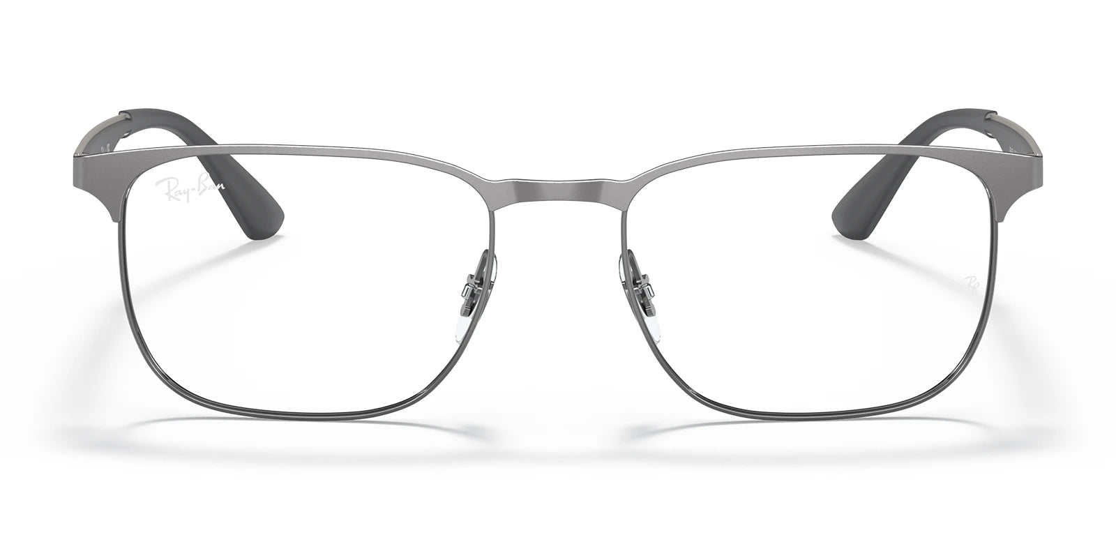 RayBan RB6363-Gunmetal