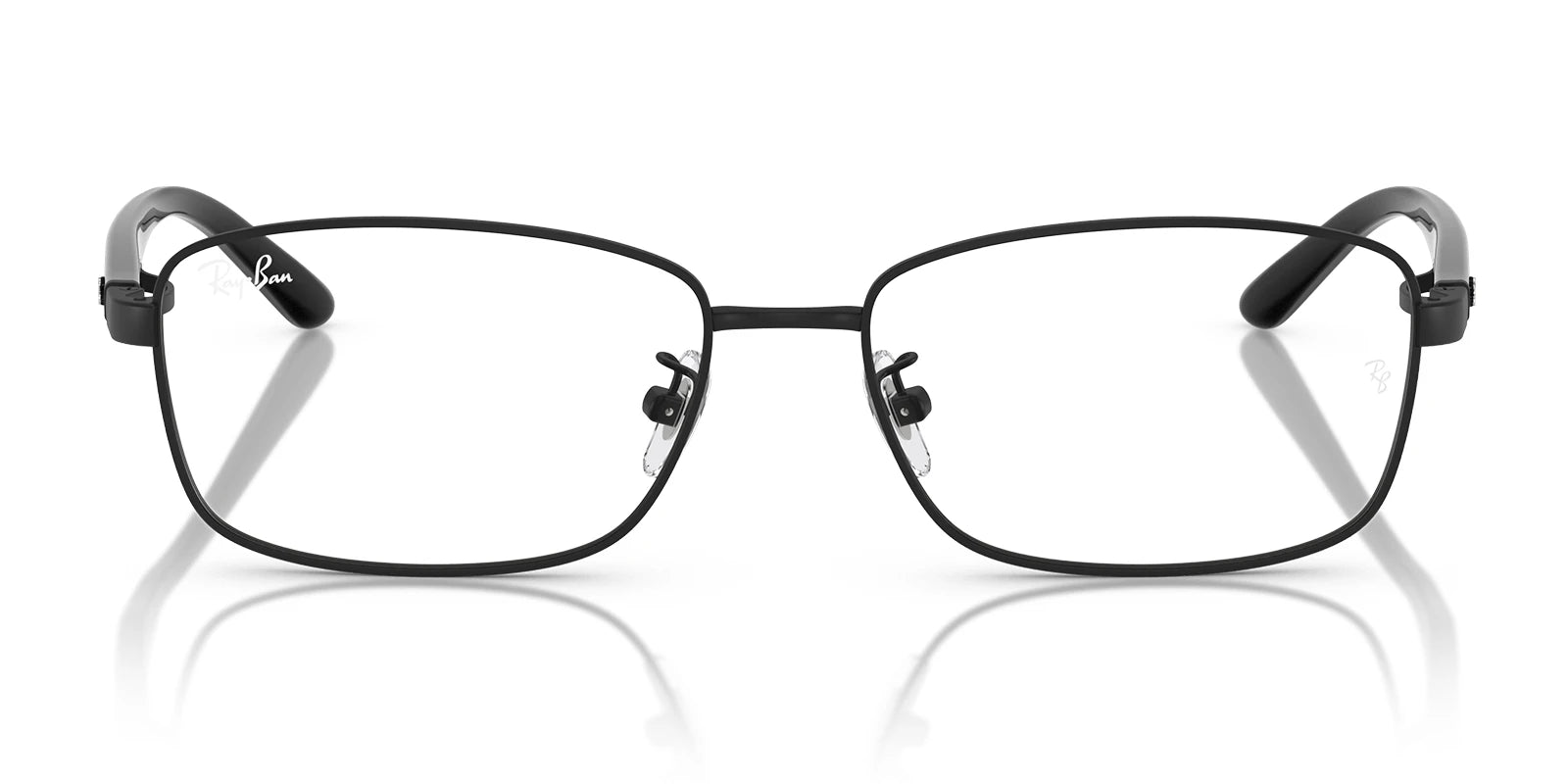 RayBan RB6527-Black