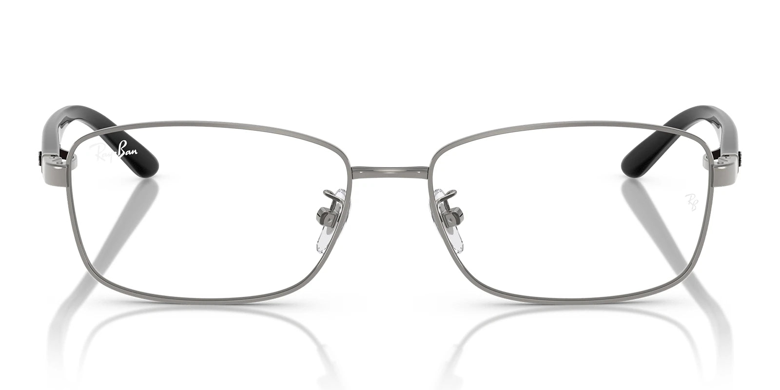 RayBan RB6527-Gunmetal