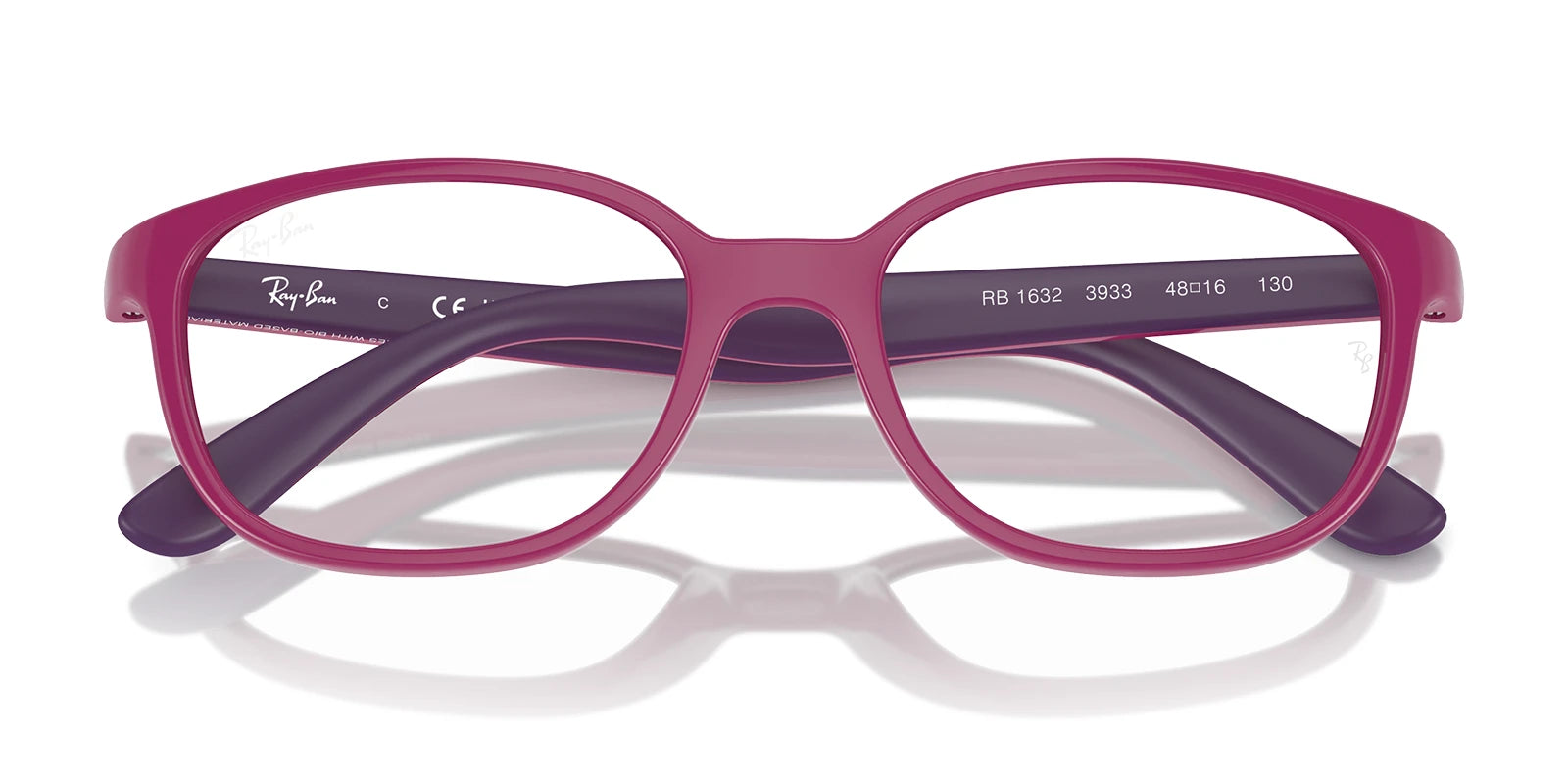 Ray Ban RB1632-Purple On Violet