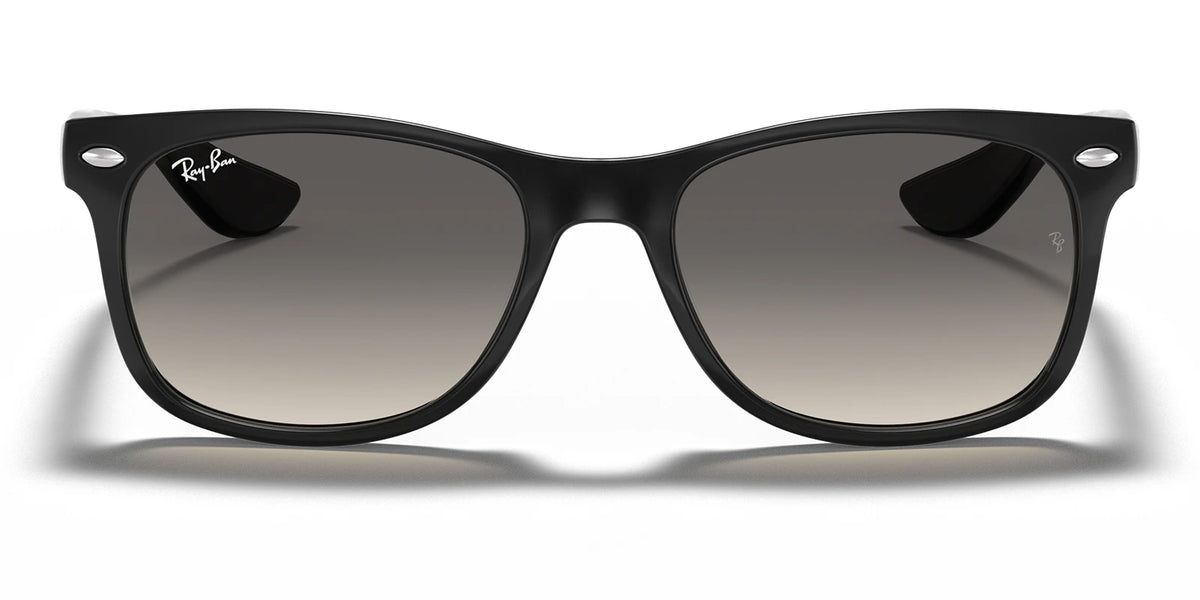 Ray Ban RB9052-Black With Grey Gradient