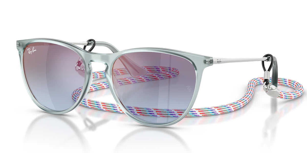 Ray Ban RB9060-Blue / Grey Gradient