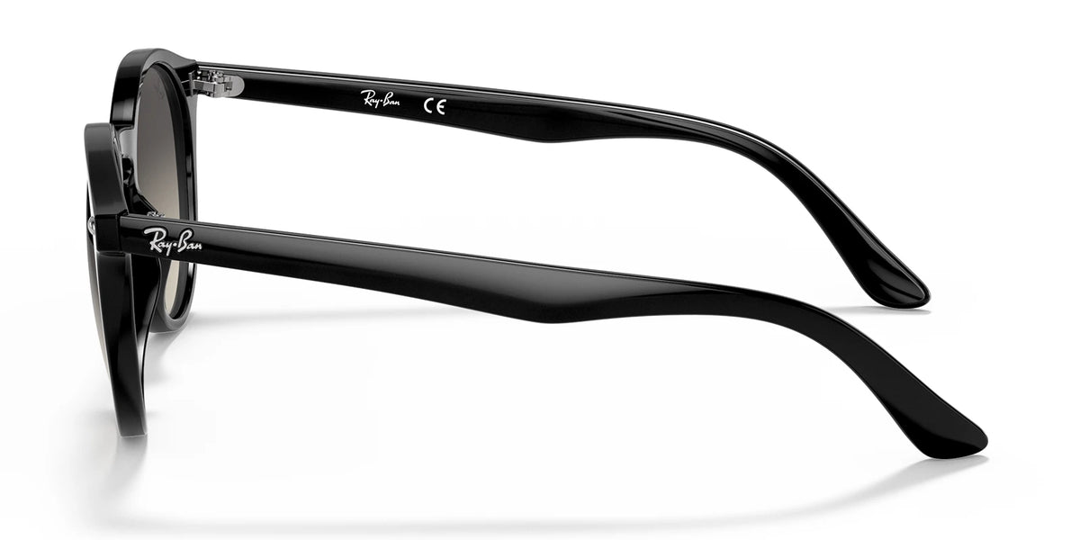 Ray Ban RB9064-Black With Grey Gradient