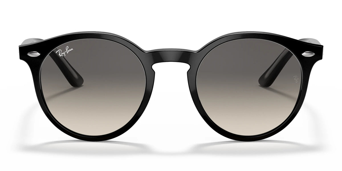 Ray Ban RB9064-Black With Grey Gradient