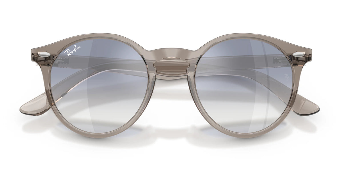 Ray Ban RB9064-Grey / Gradient Blue