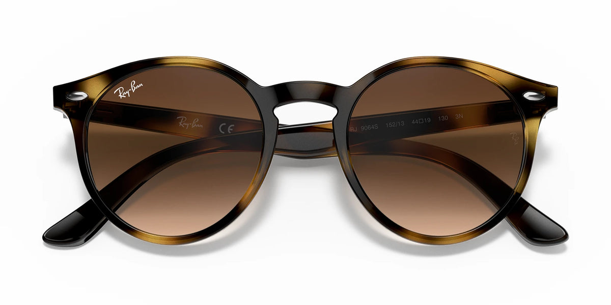 Ray Ban RB9064-Tortoise With Brown Lenses