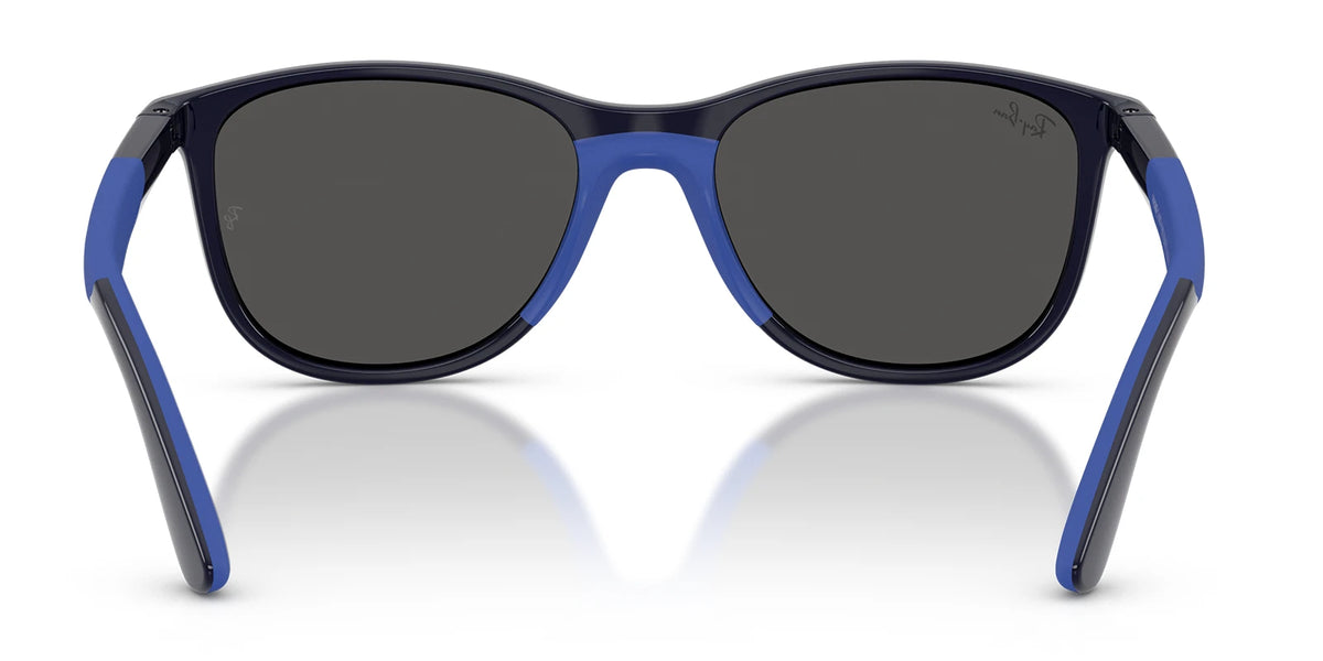 Ray Ban RB9077-Blue / Grey Gradient