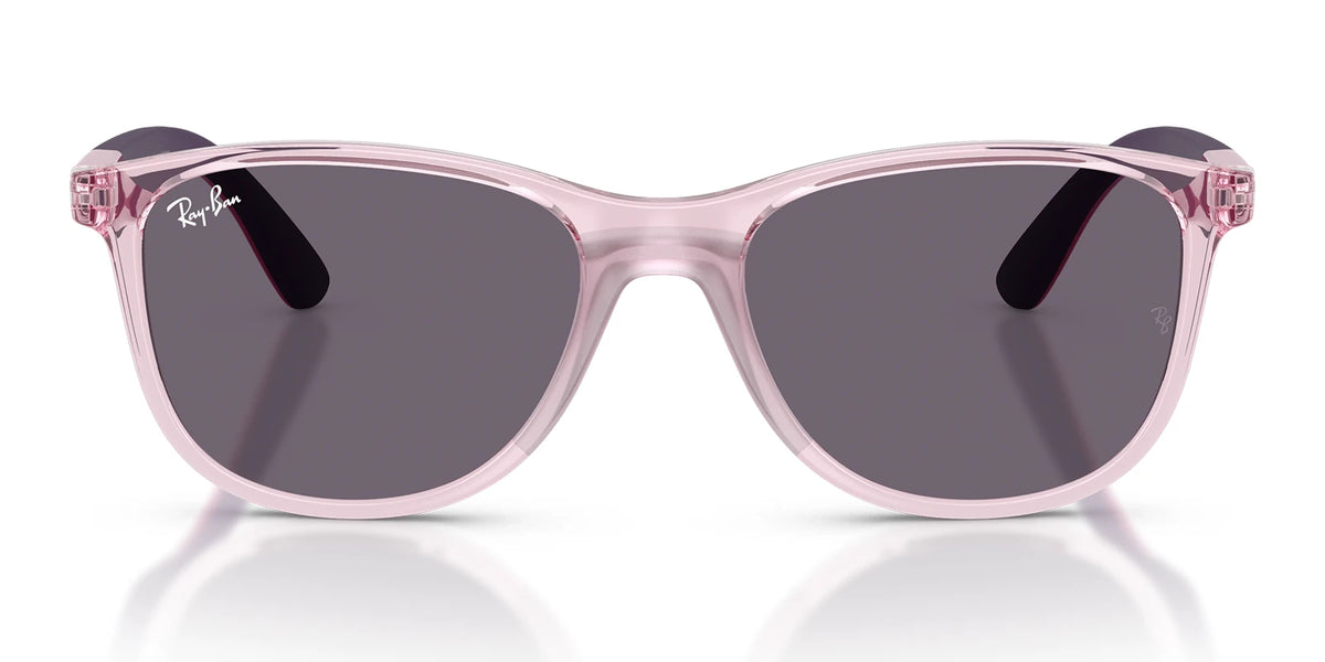 Ray Ban RB9077-Pink / Pink Gradient