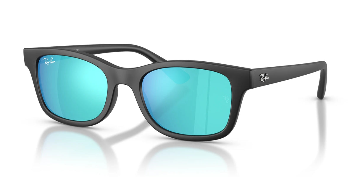 Ray Ban RB9086-Black / Blue Gradient