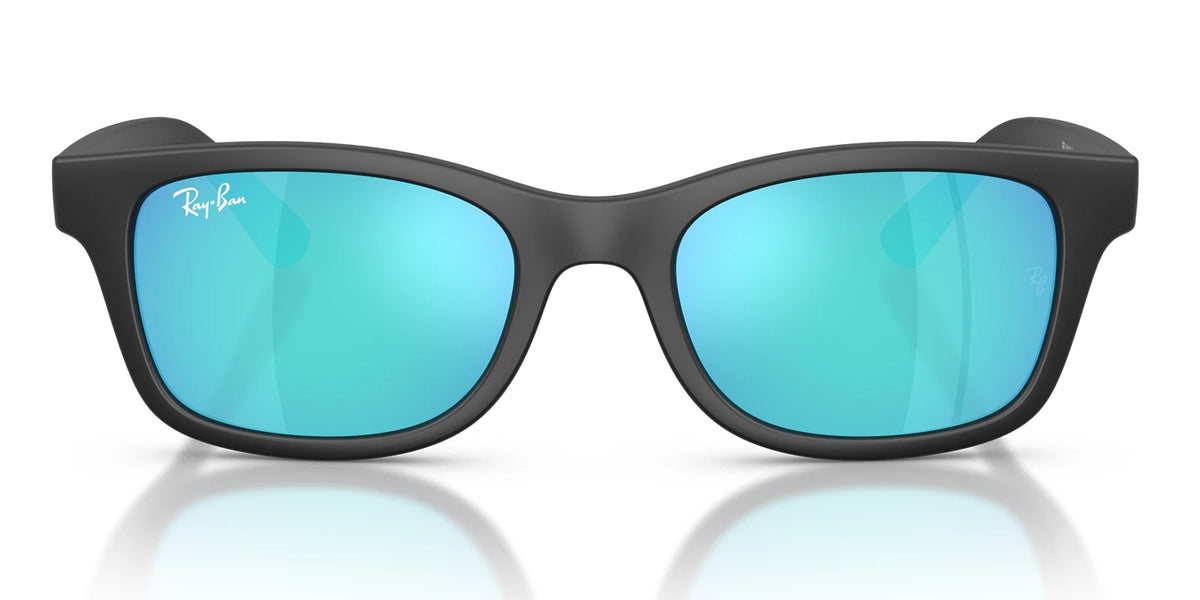 Ray Ban RB9086-Black / Blue Gradient